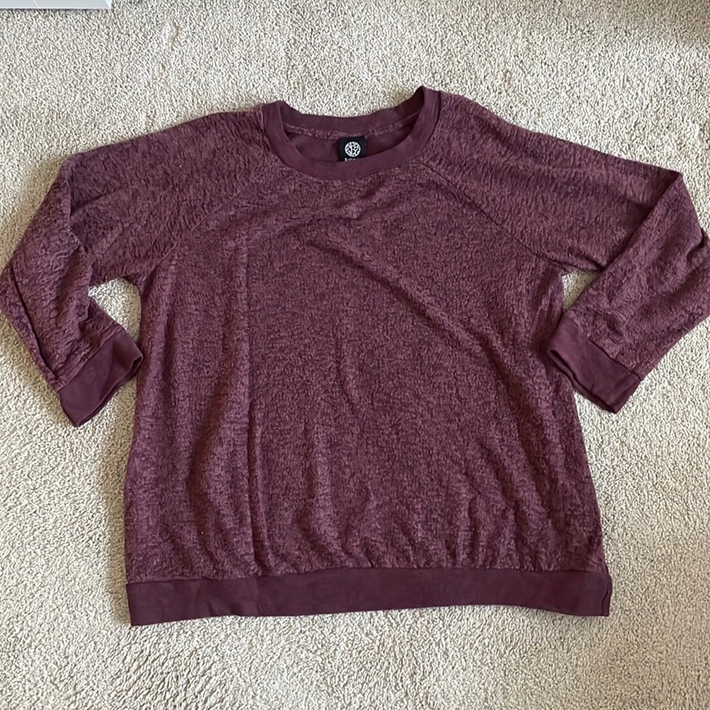 Bobeau Sweater